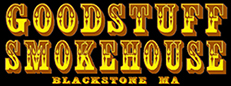 Goodstuff Smokehouse Logo
